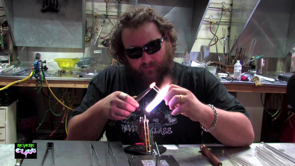 Tools 101 | Revere Archives